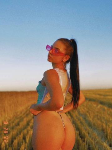 Ирина Красногорский